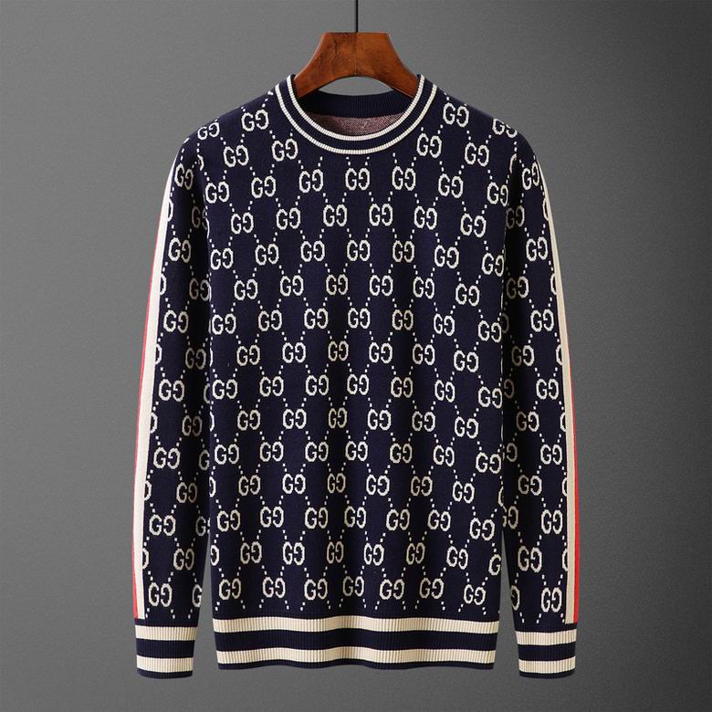 Gucci Sweater-013